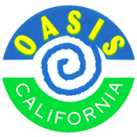 Oasis of California
